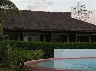 Resort Dacozy Moalboal