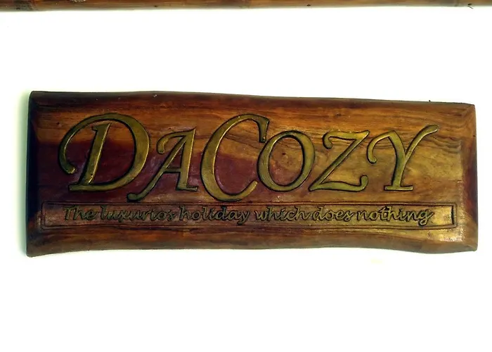 Dacozy Moalboal