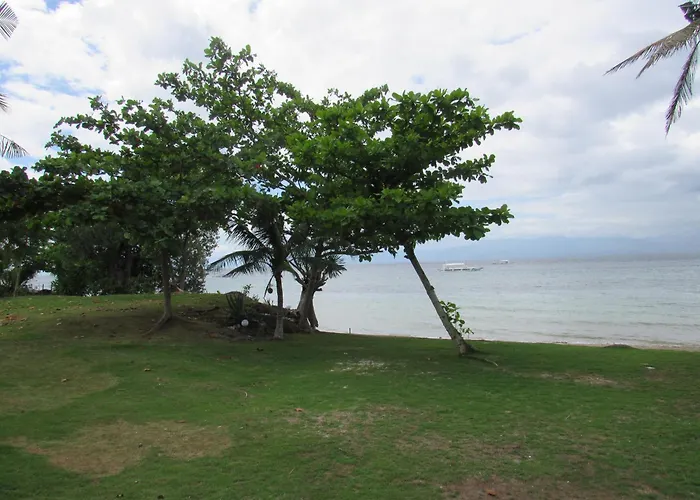 Resort Dacozy Moalboal