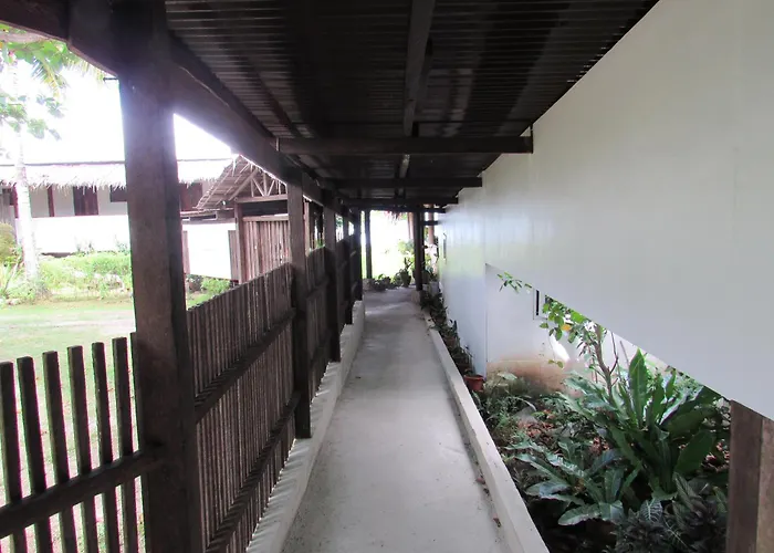 Resort Dacozy 3*
