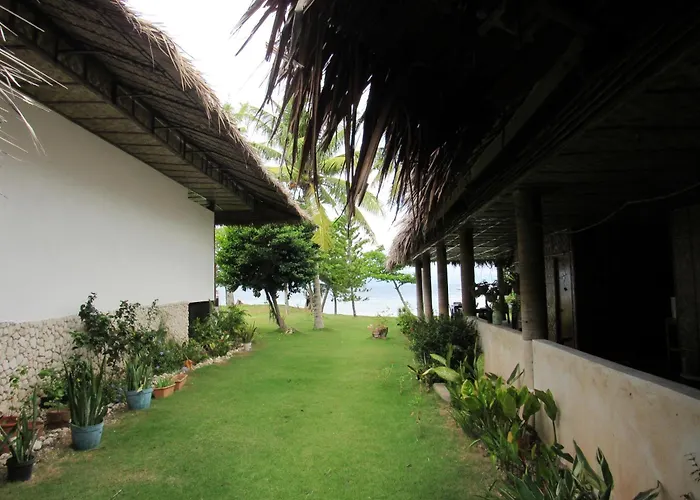 Dacozy Resort 3*