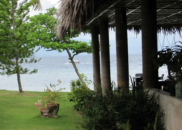 Dacozy Resort Moalboal