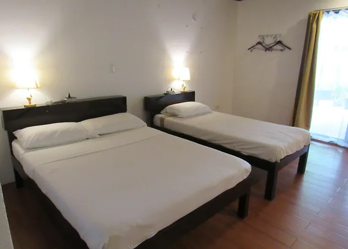 Dacozy Resort Moalboal