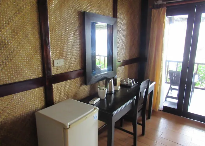 Resort Dacozy 3*
