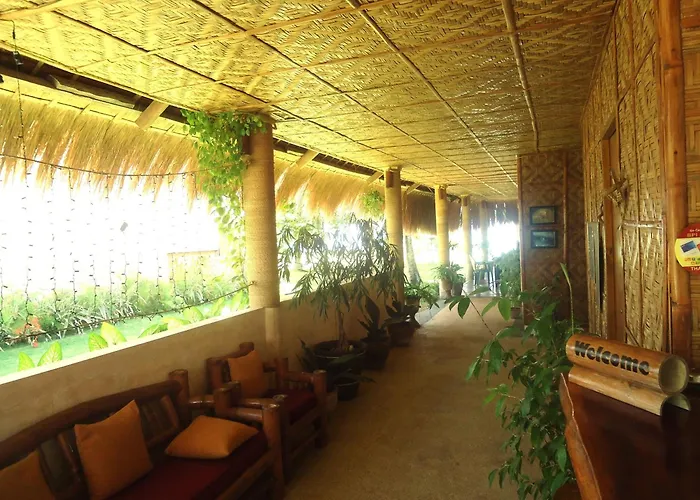 Dacozy Resort Moalboal