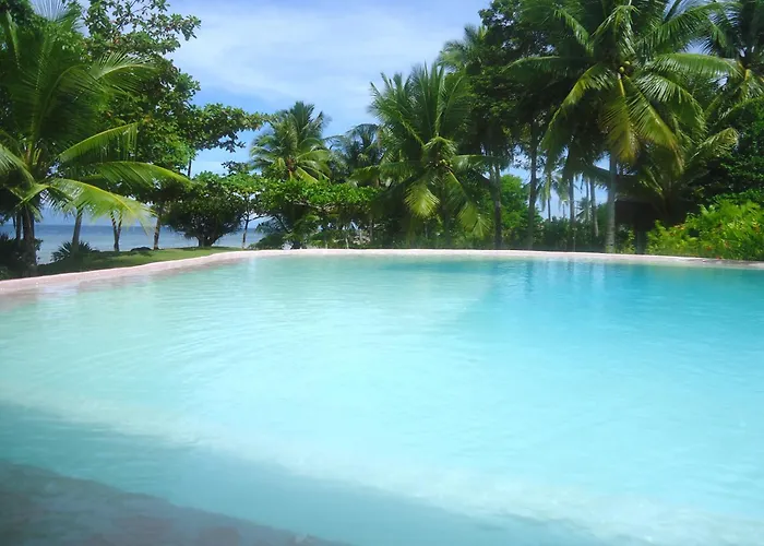 Resort Dacozy