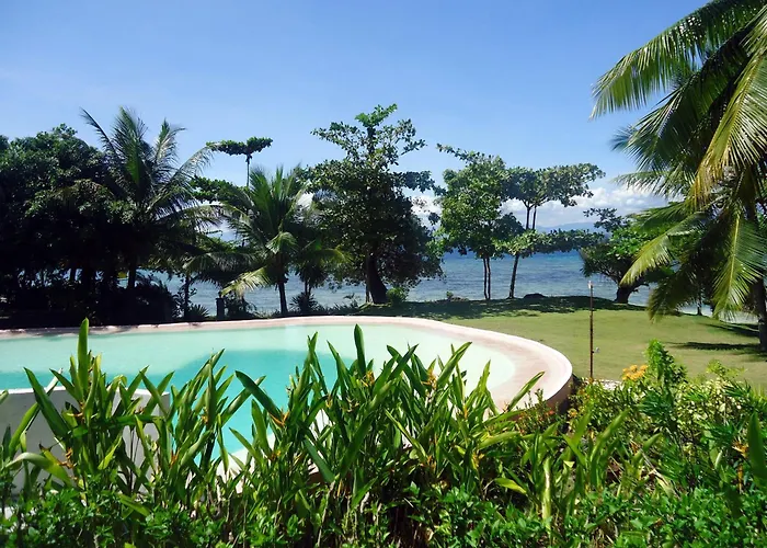 Dacozy Resort 3*